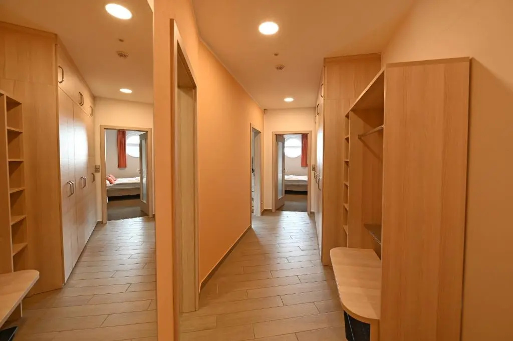 Penzion Jirinka - Chambres