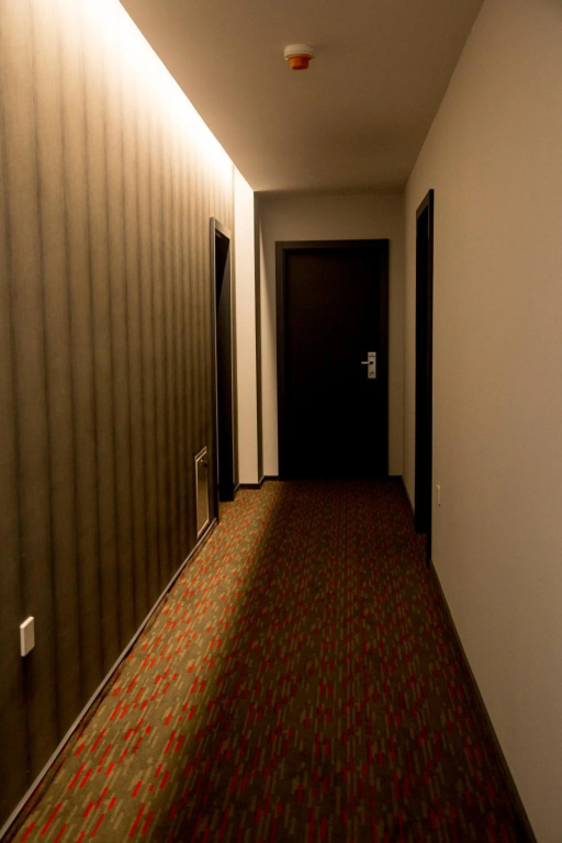Hotel Tempo - Général