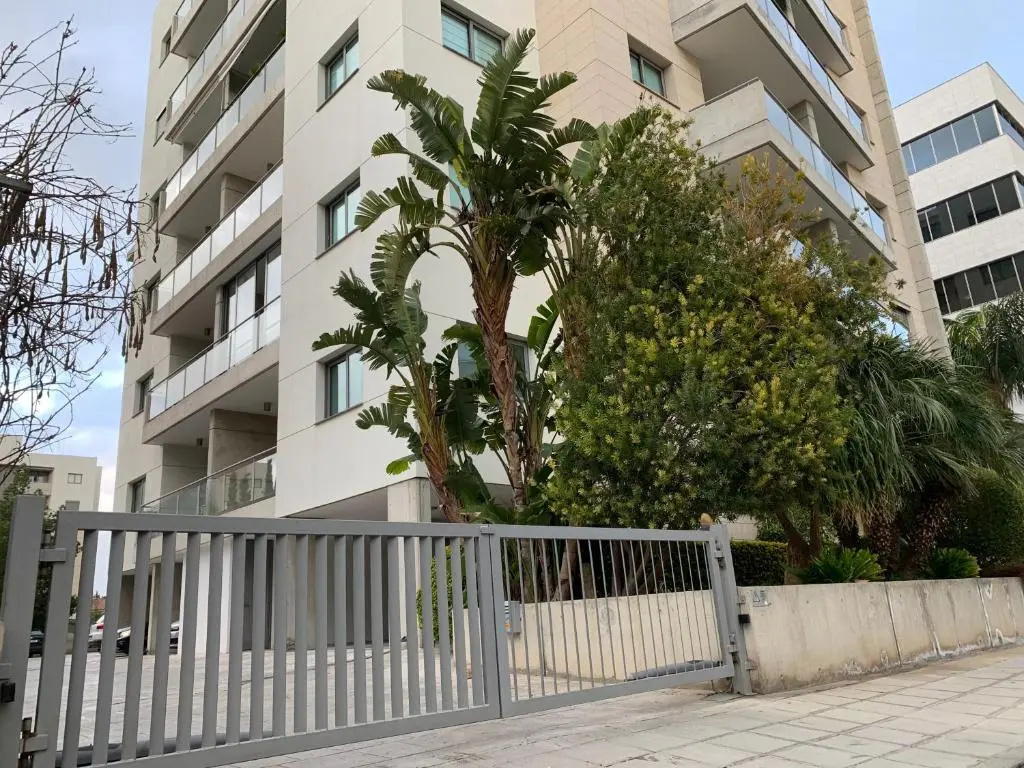 Elite CozyApt*NICOSIA*,Hilton area,WelcomesU!!!