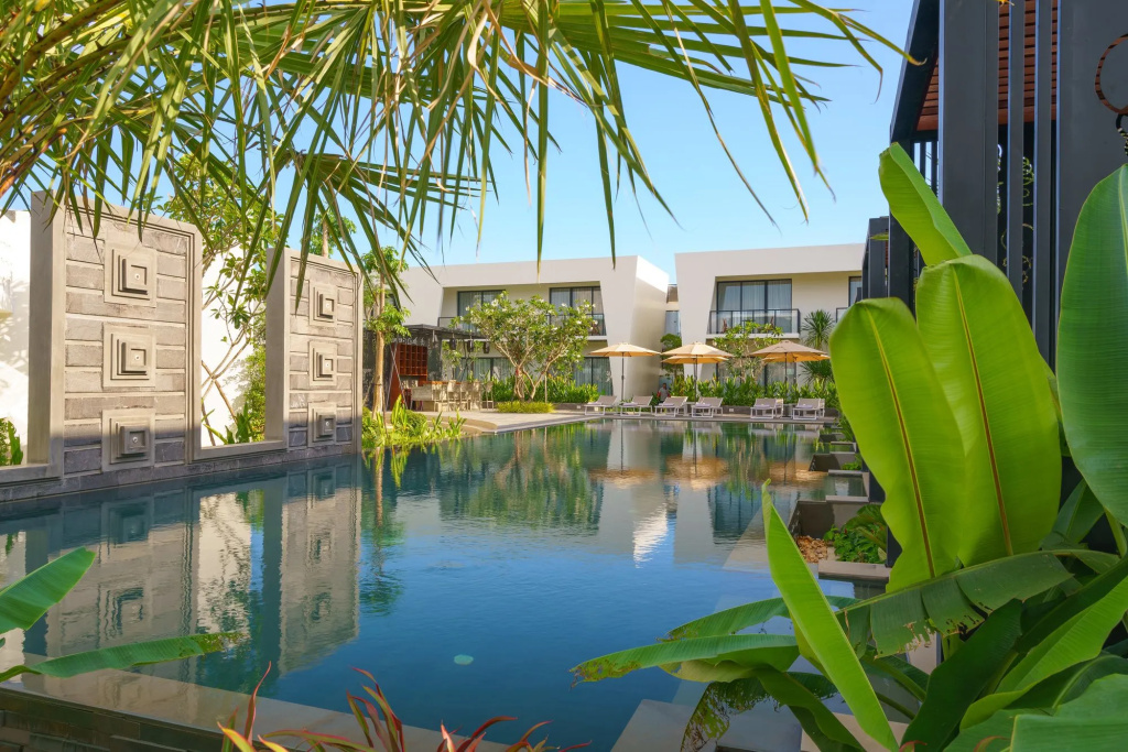 The Villa by Metta - 3