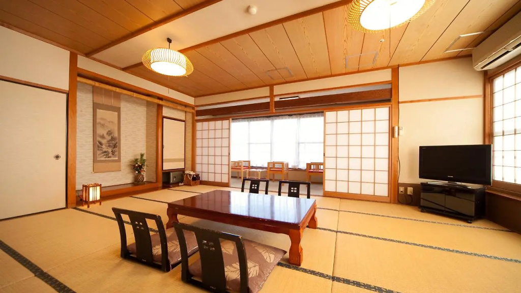 Oniyama Hotel 사진 28