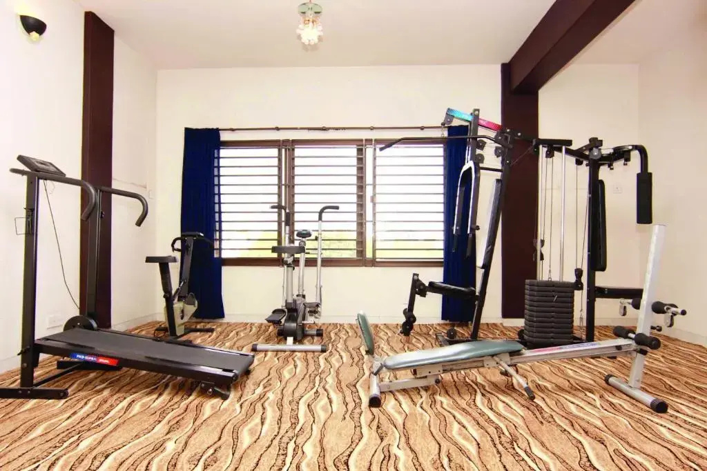 Hotel photo 10
