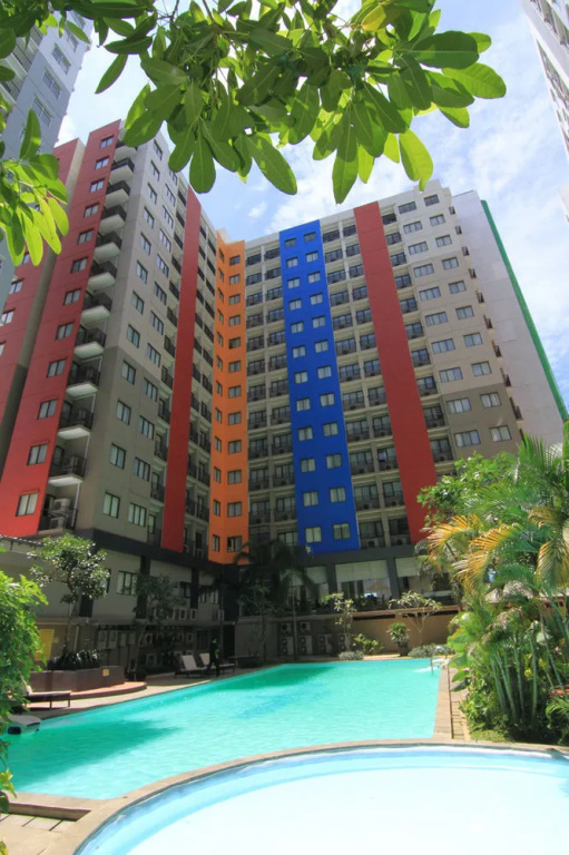 ParagonBiz Hotel - фото 13