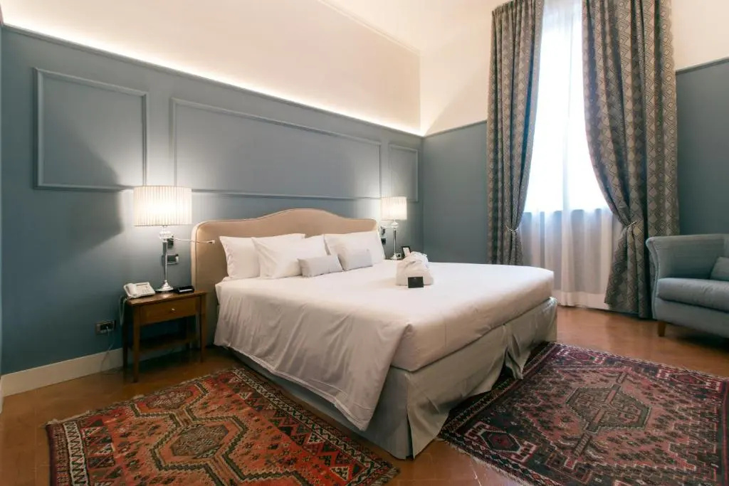 Grand Hotel Villa Torretta Milan Sesto, Curio Collection by Hilton - Chambres