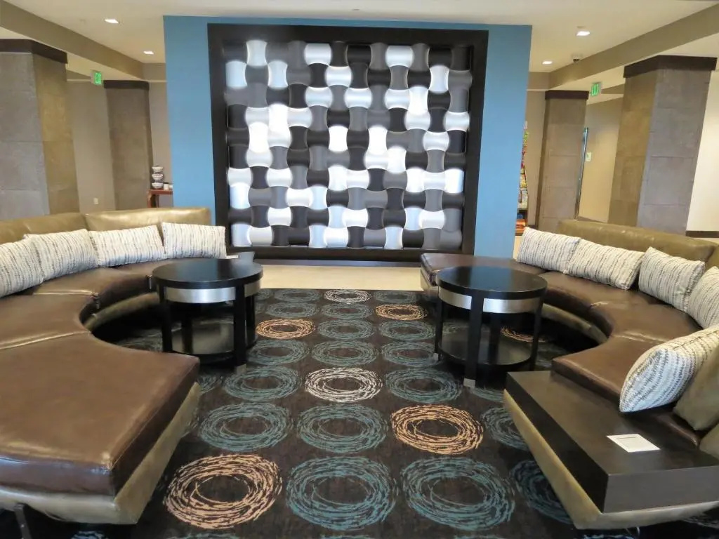 Holiday Inn South Jordan - SLC South by IHG - Général