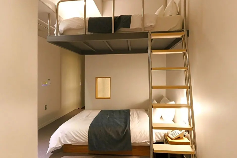 Best In City Hotel - Chambres