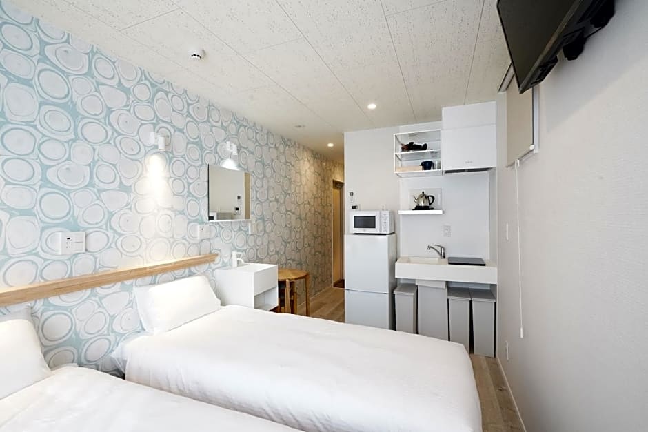 U-Hotel Takadanobaba 사진 11
