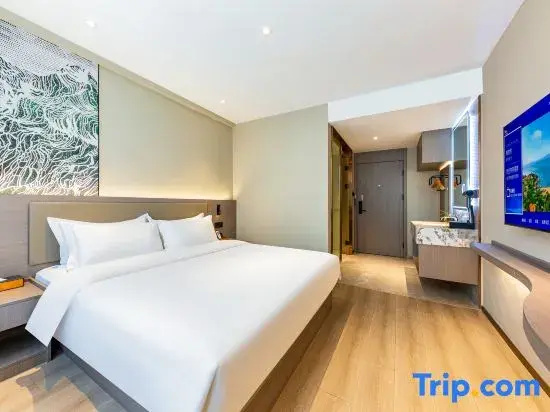 Comfort Double room (full double bed)