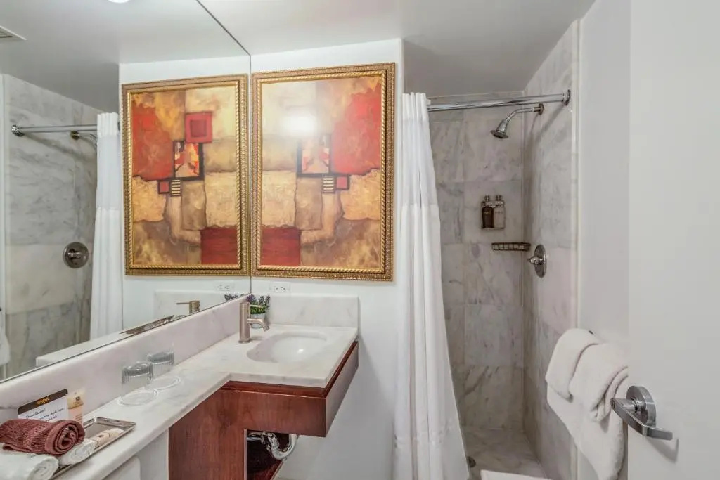The Carvi Hotel New York, Ascend Hotel Collection - Chambres