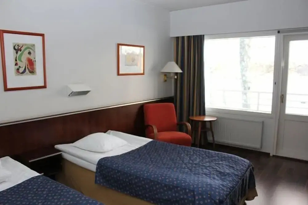 Hotel photo 2