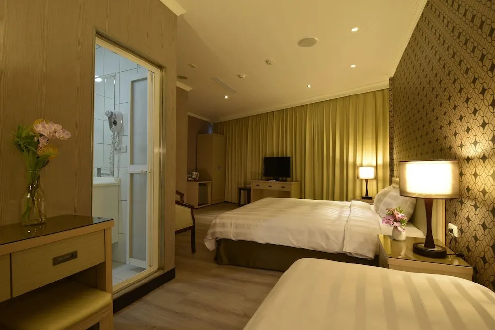ACASA Hotel - Chambres