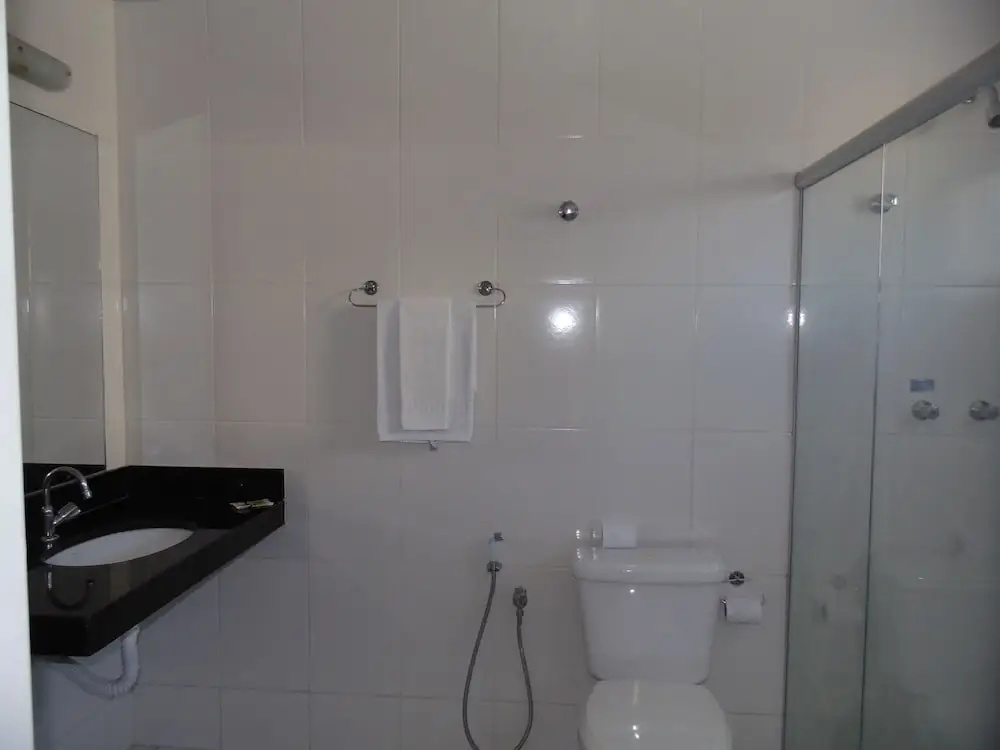 Hotel Petaluma - Chambres