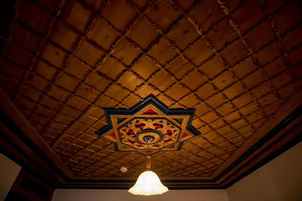 Kalemi 2 Hotel - Chambres