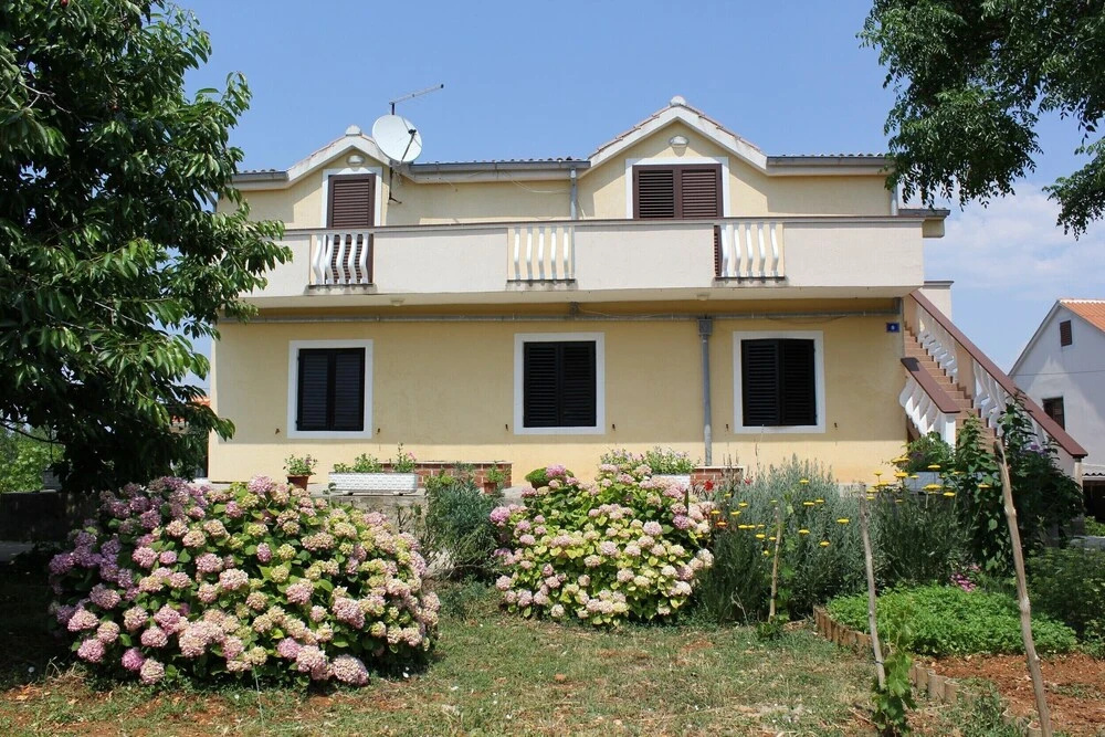 Apartment Radovic Ive