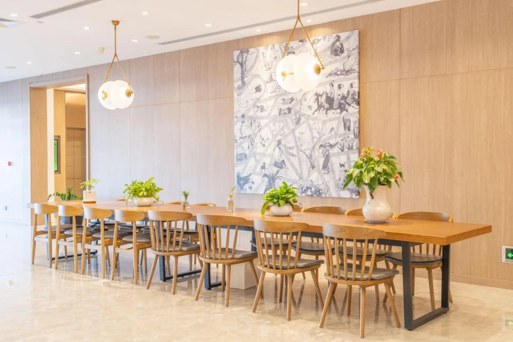 Hanting Youjia Hotel  — фото