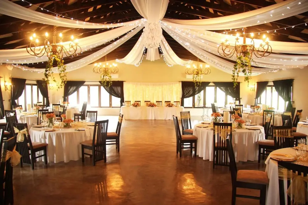 Accolades Boutique Venue - Général