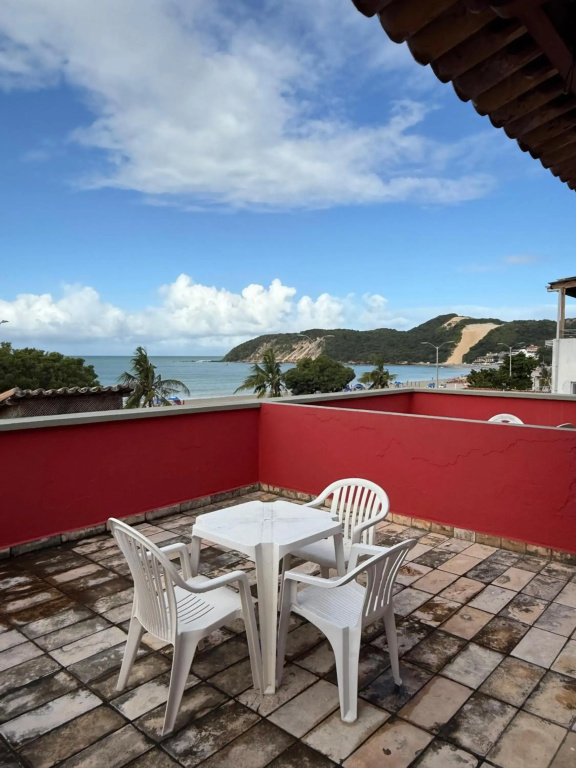 Ingá Praia Hotel - Général