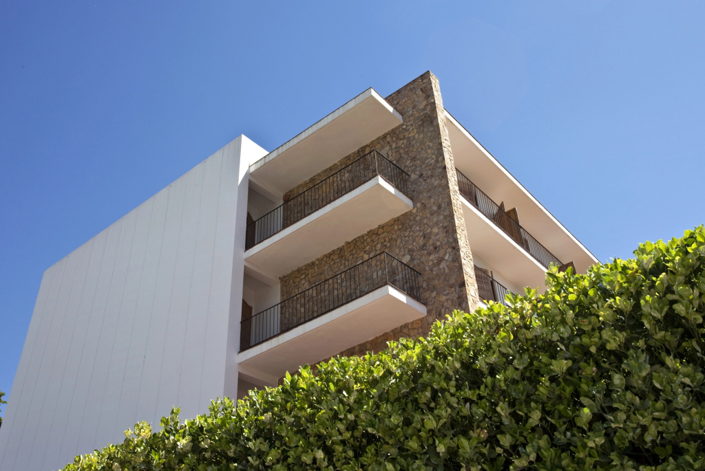 Hotel Empordà - Chambres
