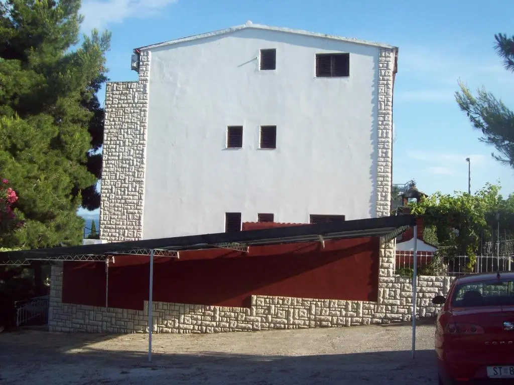 Apartments Lucija