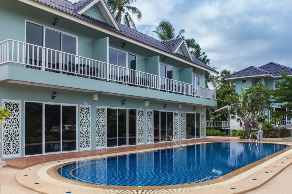 Sweet Honey Resort, Pranburi - Hua Hin - Général