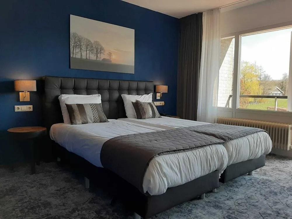 Landgoed Hotel & Restaurant Carelshaven - Général