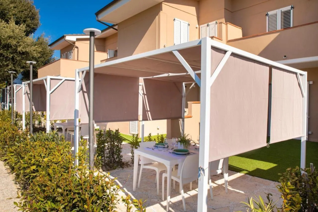 Pietra Bianca Residence