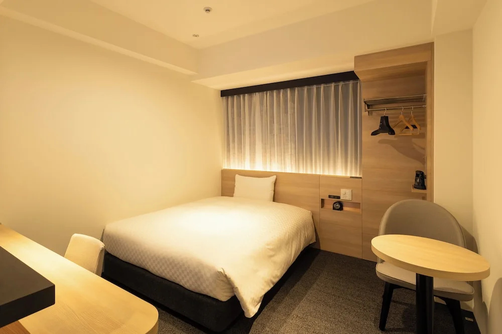 JR WEST GROUP VIA INN Iidabashi Korakuen 사진 11