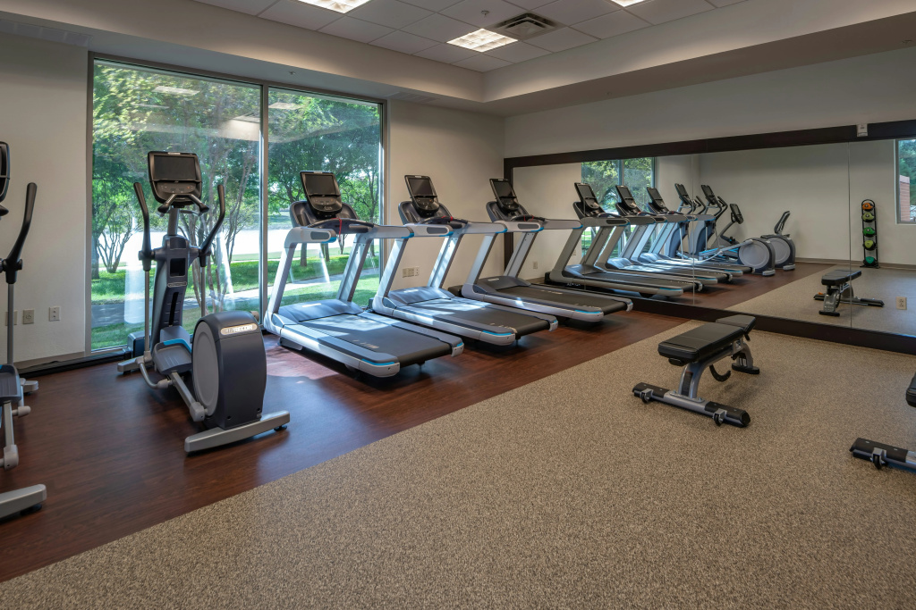 DoubleTree by Hilton Dallas - Farmers Branch - Général