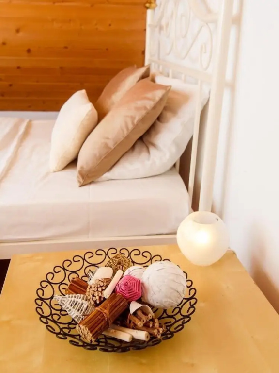 Hotel Bella - Chambres