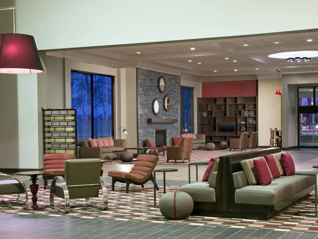 Four Points by Sheraton Bentonville - Général