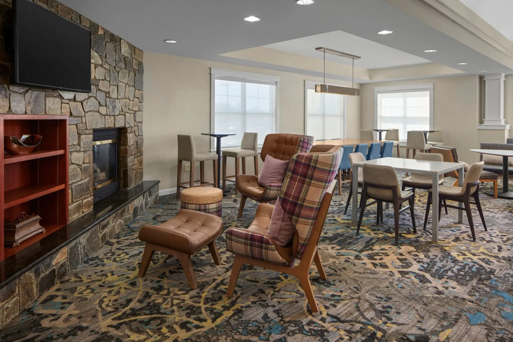 Residence Inn by Marriott Manassas Battlefield Park - Général