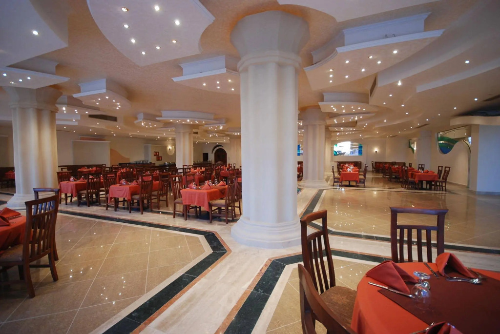 Life Resort Marsa Alam Beach & SPA - фото 39