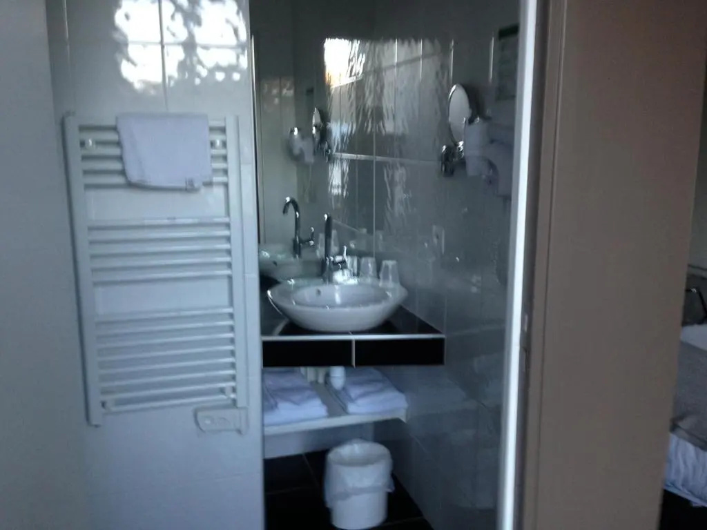 Hotel photo 8