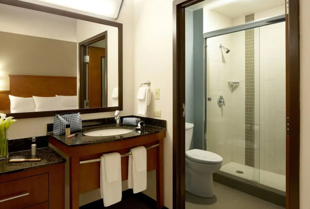 Hyatt Place Atlanta/Buckhead - Général