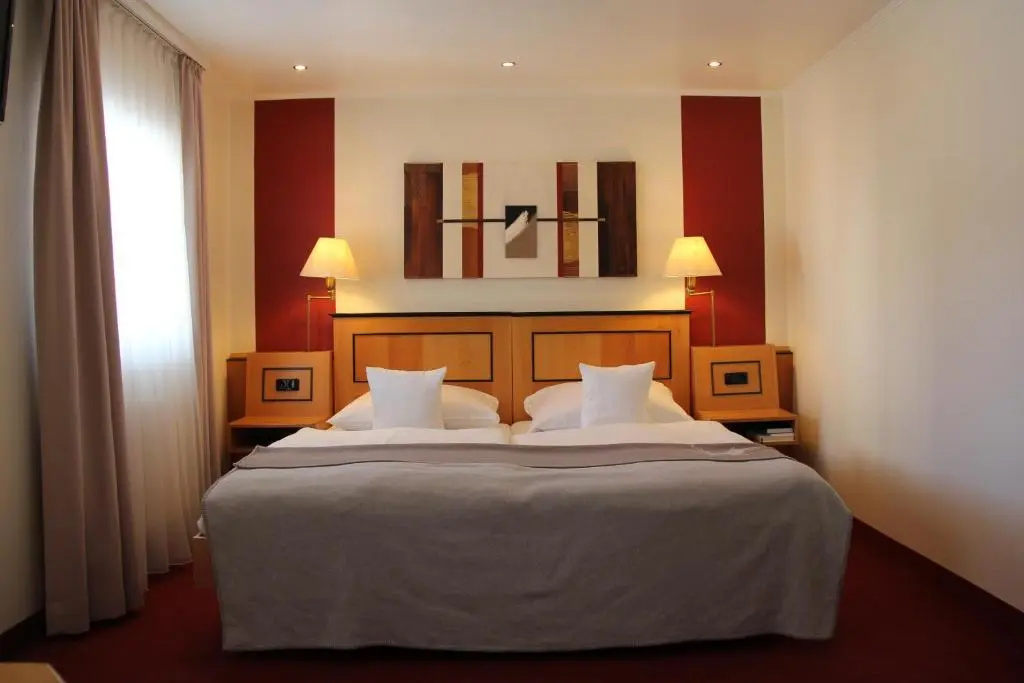 Riezler Hof - Chambres