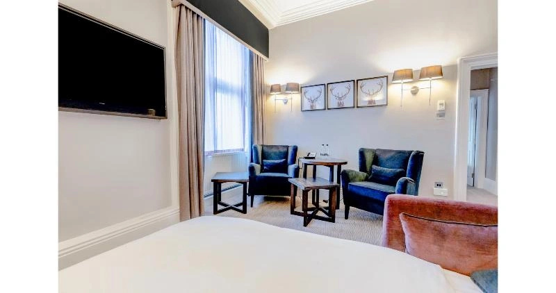 Classic Suite