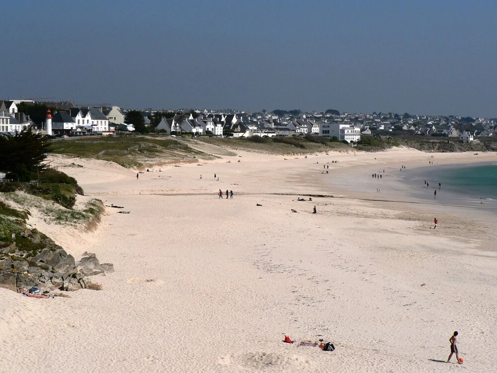Beach & Waterfront