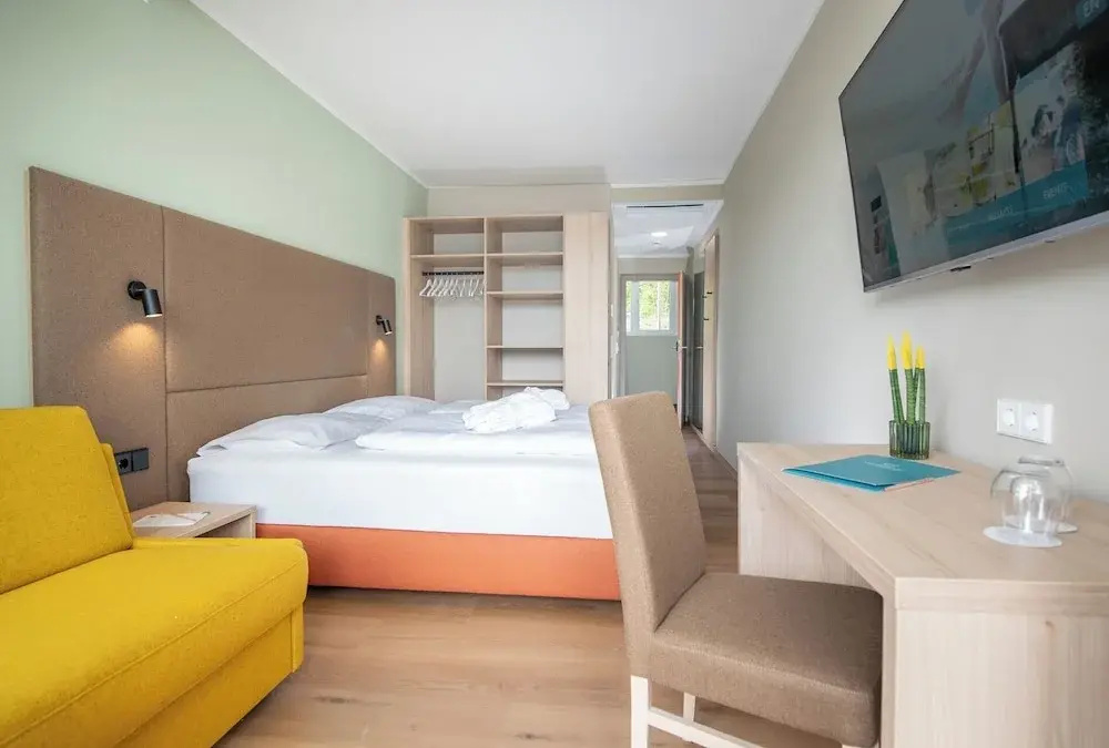 Werzers Seehotel Wallerwirt - Général