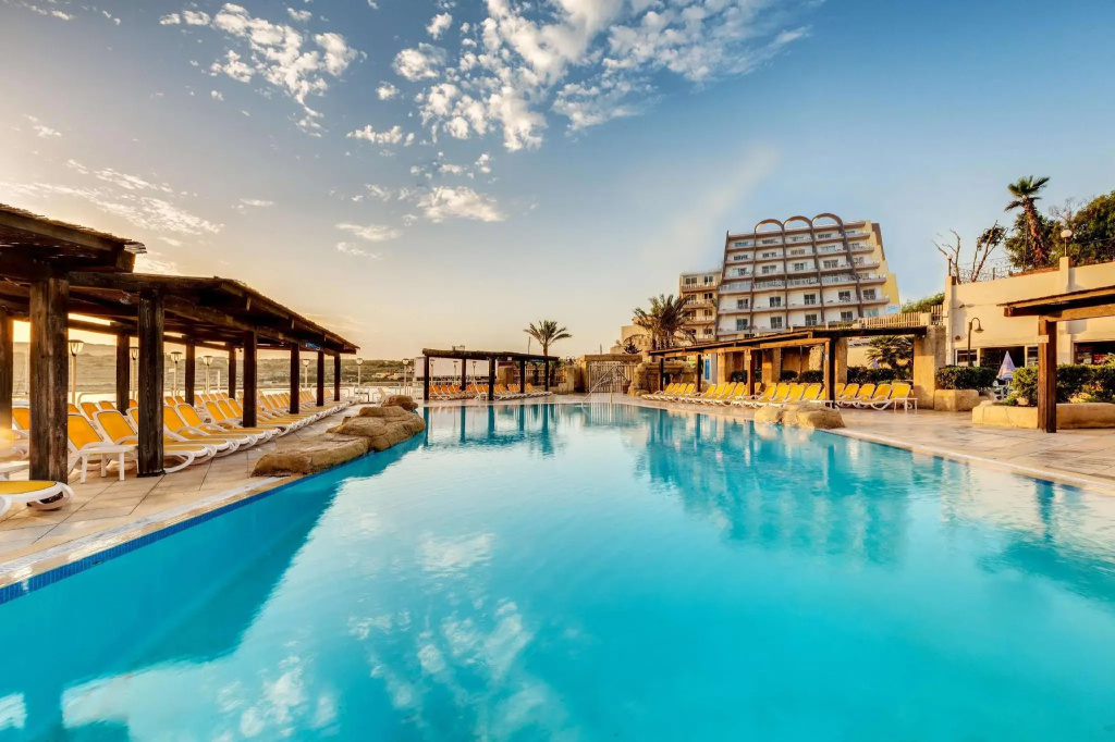AX Sunny Coast Resort & Spa - Général