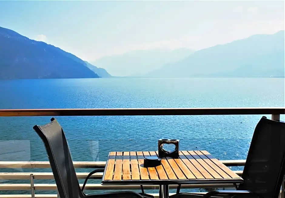 Strandhotel Seeblick - Chambres