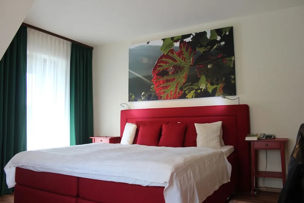 Landhotel Salmen - Chambres