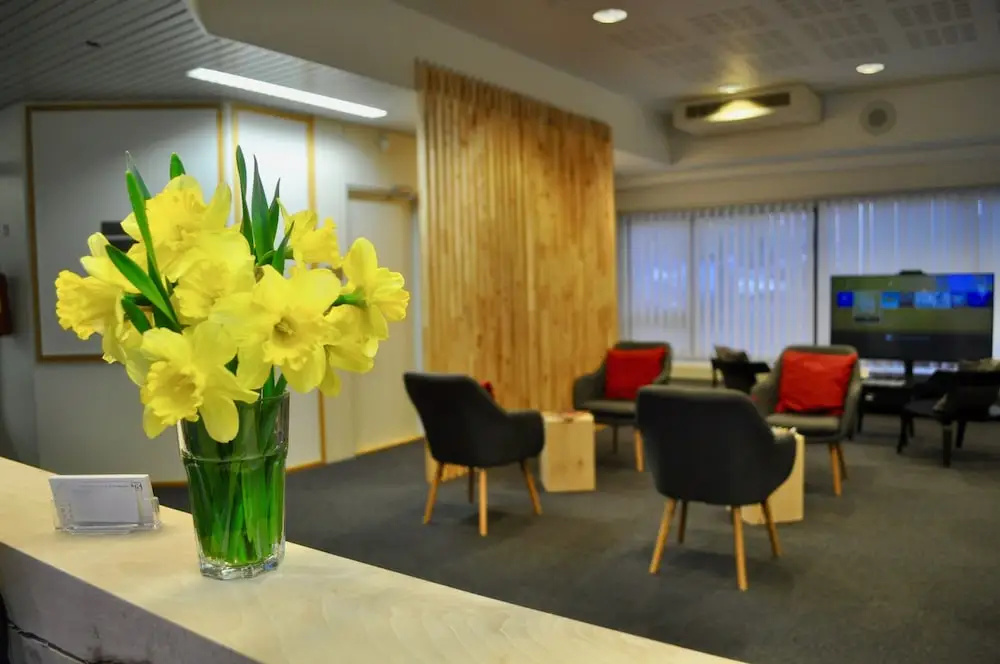 Hotel photo 10