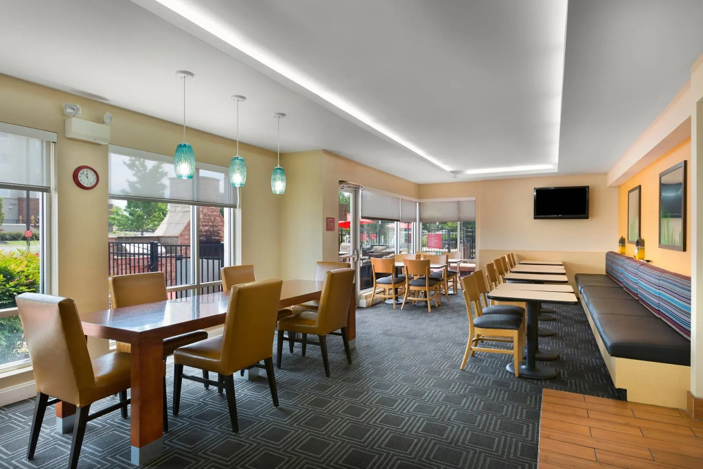 Towneplace Suites by Marriott Rock Hill - Général