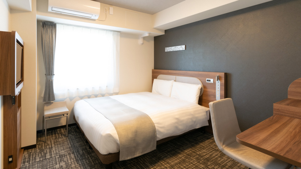 Comfort Hotel Shin-Osaka 사진 1