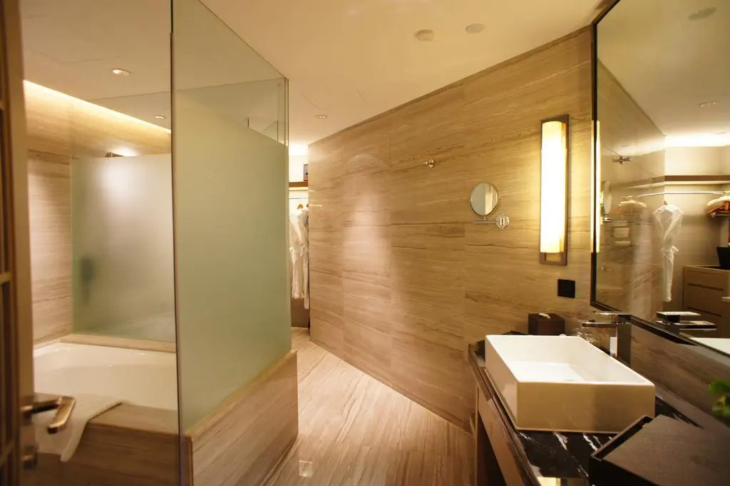 Longchamp Garden Hotel Changsha - фото 8