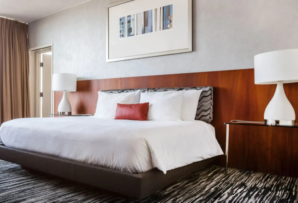 Hotel Derek — фото 5