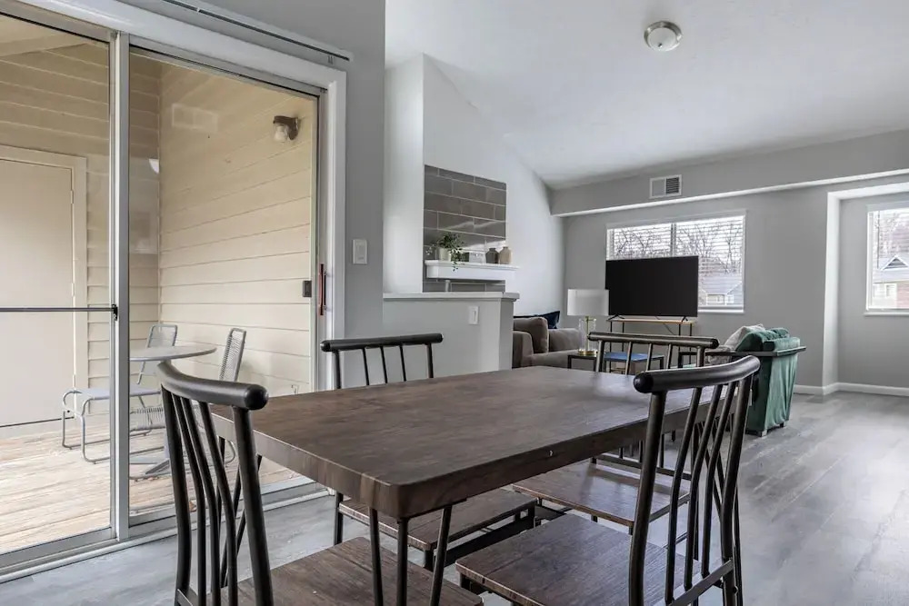 Allisonville Rd Apartments by Landing — фото 6