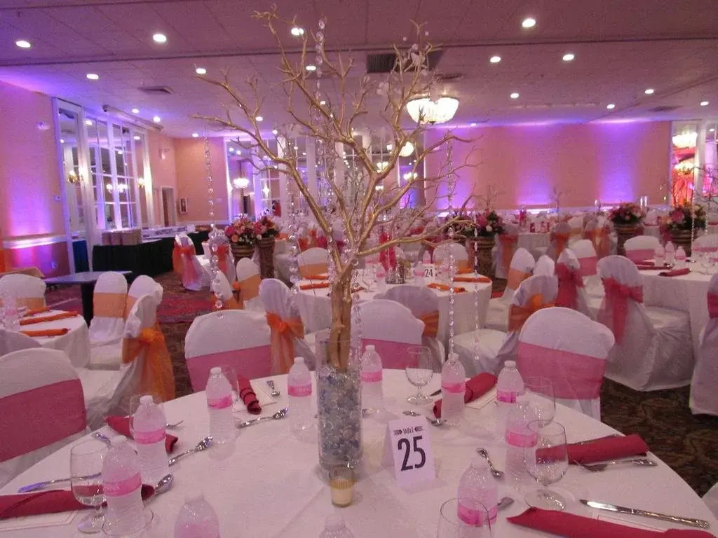 Sawgrass Inn & Conference Center - Général