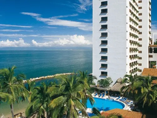 Costa Sur All Inclusive Resort - Chambres