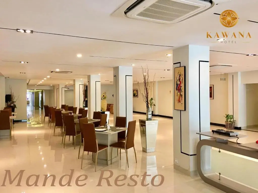 The Aliga Hotel - фото 16